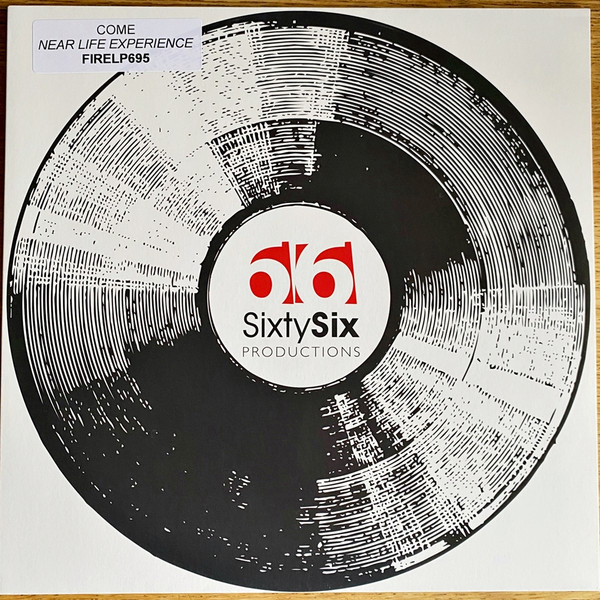 COME — NEAR LIFE EXPERIENCE