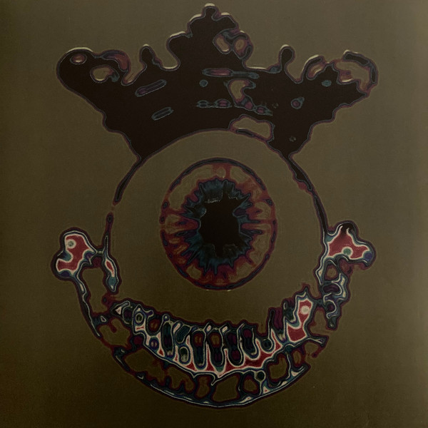 BARDO POND — VOLUME 3ND