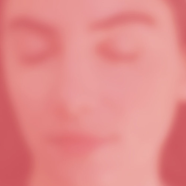 MARTA DEL GRANDI — SELVA