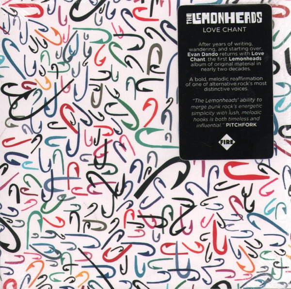 LEMONHEADS — Love Chant