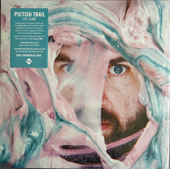 PICTISH TRAIL — LIFE SLIME