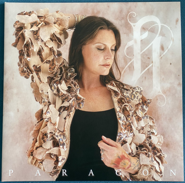 FLOOR JANSEN — PARAGON