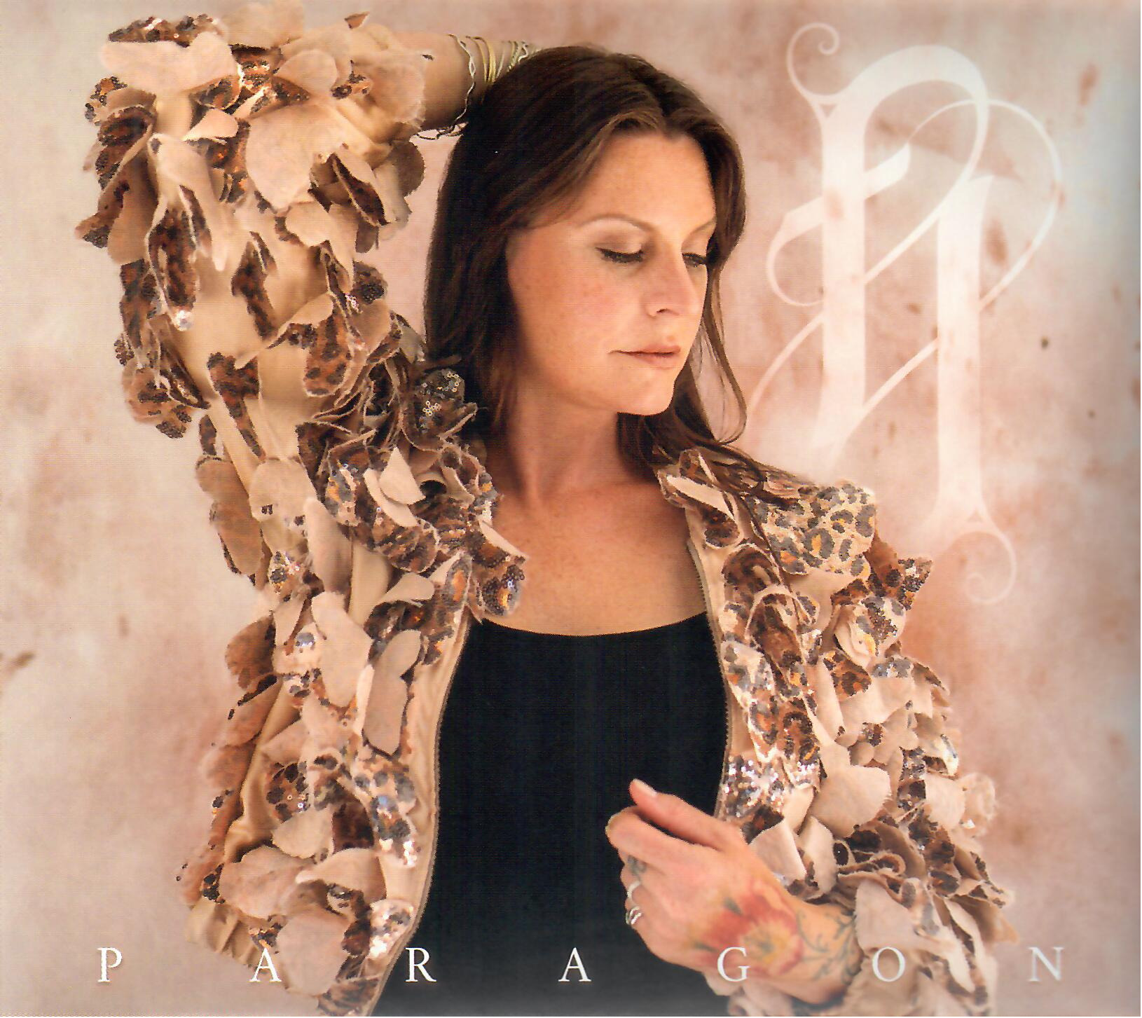 FLOOR JANSEN — PARAGON