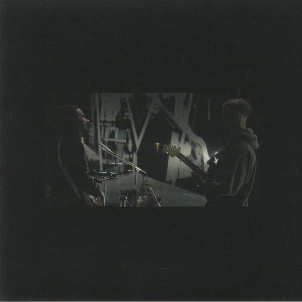 FKJ & Tom Misch — Losing My Way (1LP/Black)