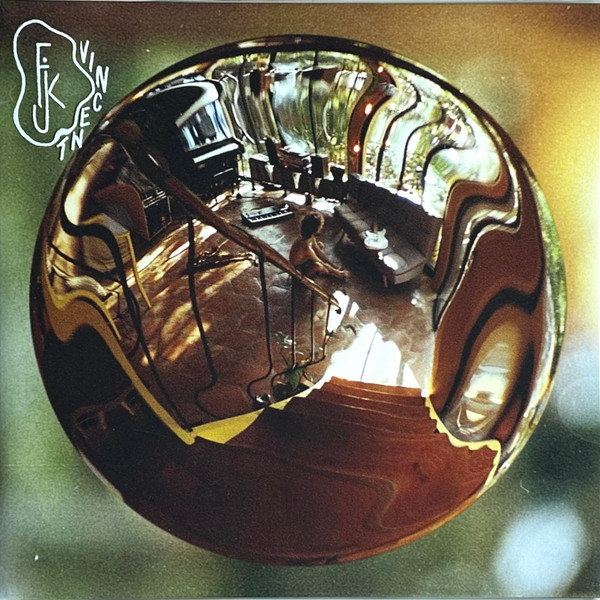 FKJ — V I N C E N T