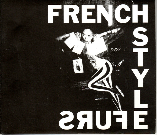 FRENCH STYLE FURS — IS EXOTIC BAIT