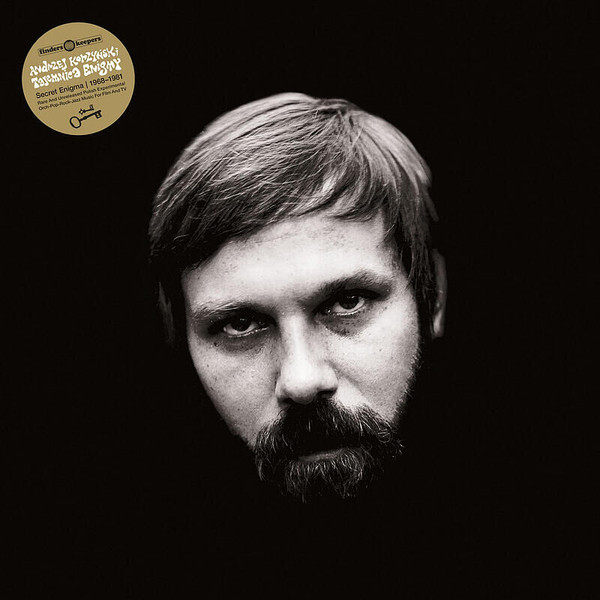 ANDRZEJ KORZYNSKI — Secret Enigma