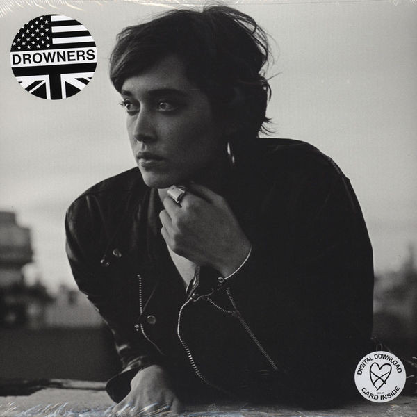 DROWNERS — DROWNERS