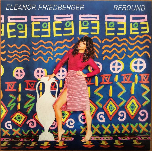 FRIEDBERGERELEANOR — REBOUND