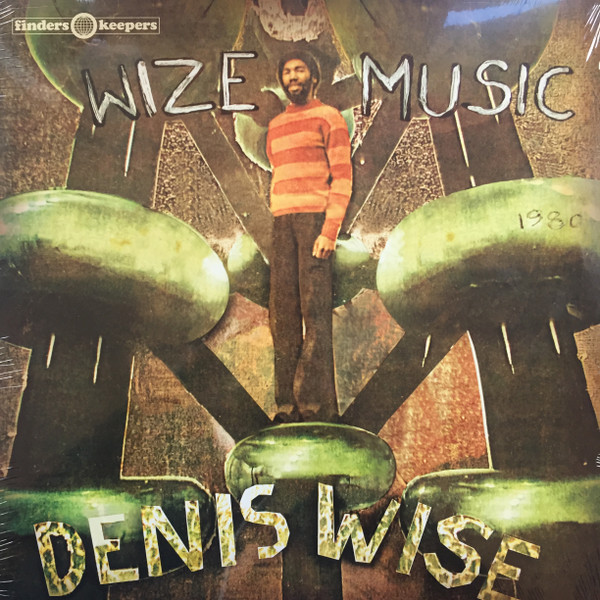 DENIS WISE — Wize Music