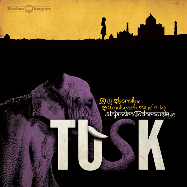 GUY SKORNIK — Tusk