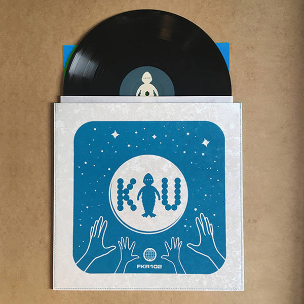 J. M. PAGAN — Kiu I Els Seus Amics - Original Soundtrack