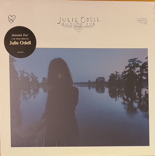 JULIE ODELL — AUTUMN EVE