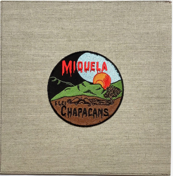 MIQUELA E LEI CHAPACANS — Miquela E Lei Chapacans
