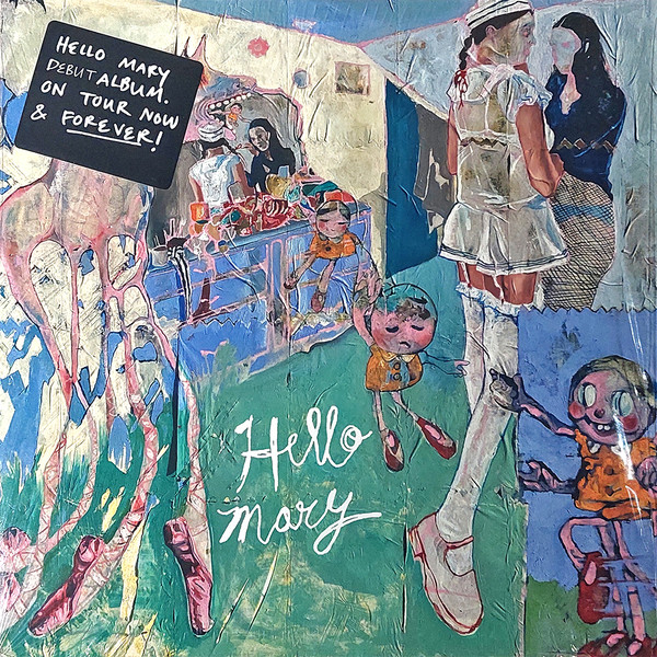 HELLO MARY — HELLO MARY