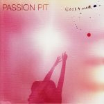 PASSION PIT — GOSSAMER
