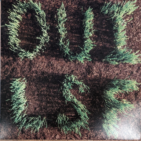 LES SAVY FAV — OUI LSF