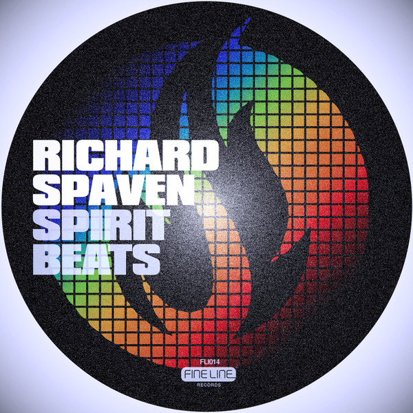 Richard Spaven — Spirit Beats