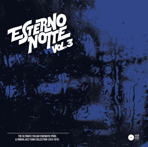 Various Artists — Esterno Notte Vol. 3