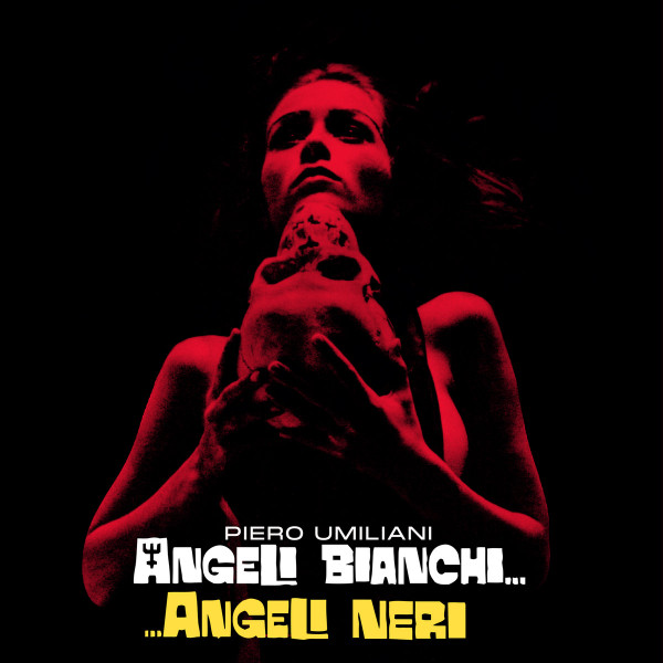 Piero Umiliani — Angeli Bianchi, Angeli Neri