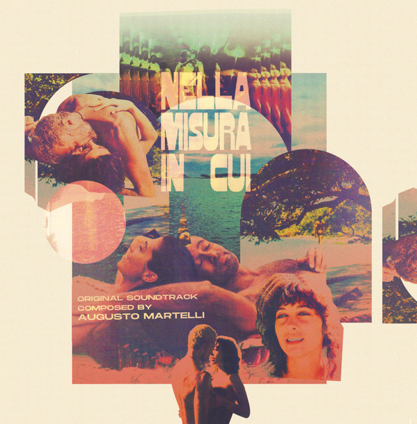 Augusto Martelli — Nella misura in cui