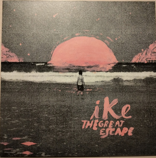 IKE — The Great Escape