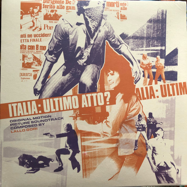 LALLO GORI — Italia: Ultimo Atto?