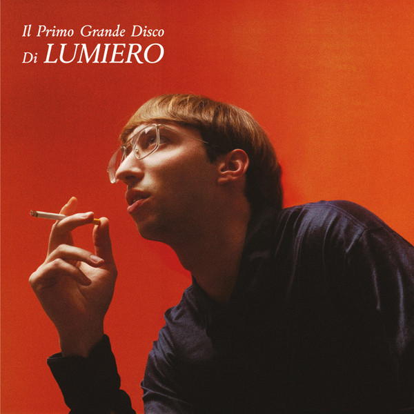 Lumiero — Il Primo Grande Disco Di Lumiero