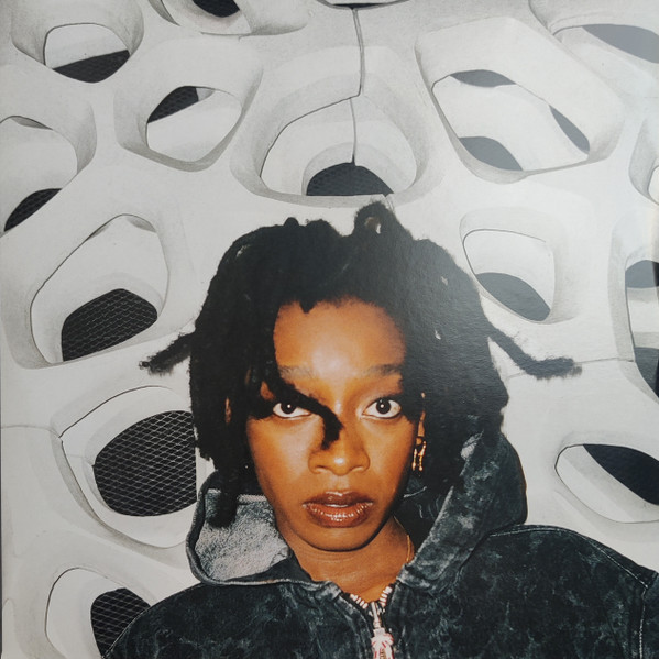 LITTLE SIMZ — NO THANK YOU