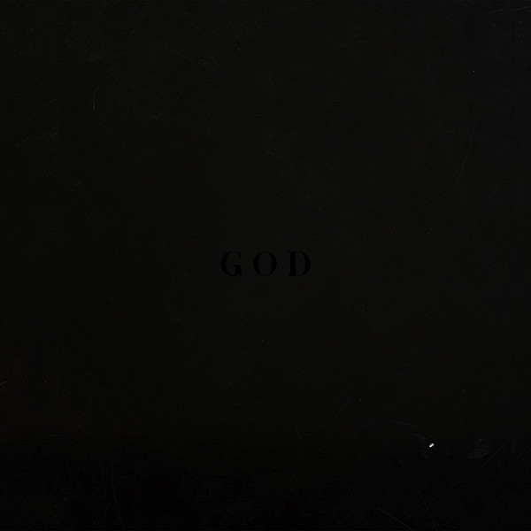 SAULT — Untitled (God)