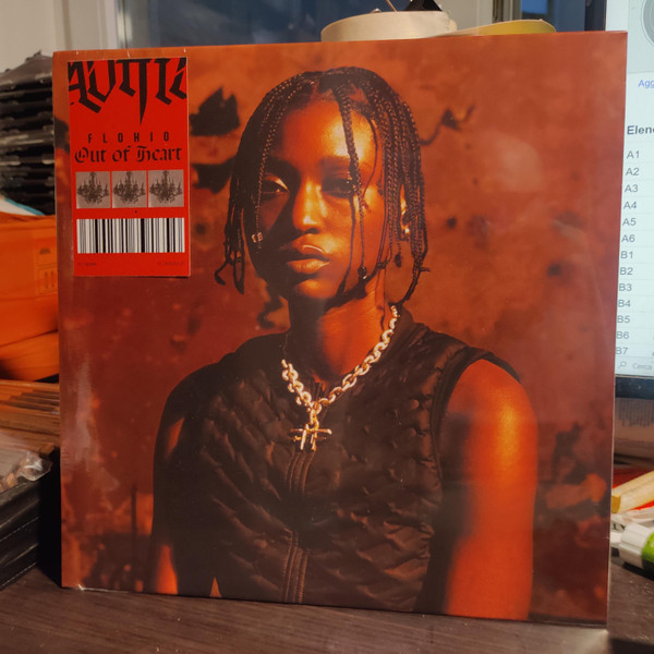 FLOHIO — OUT OF HEART