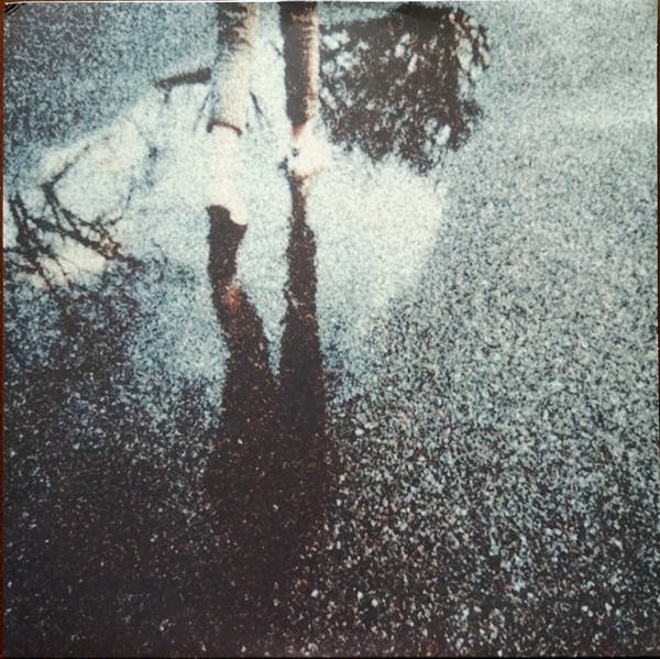 SADNESS — APRIL SUNSET