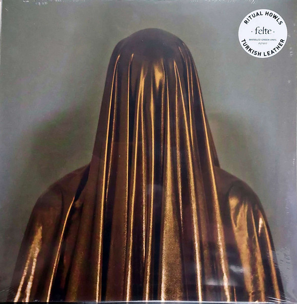 RITUAL HOWLS — TURKISH LEATHER