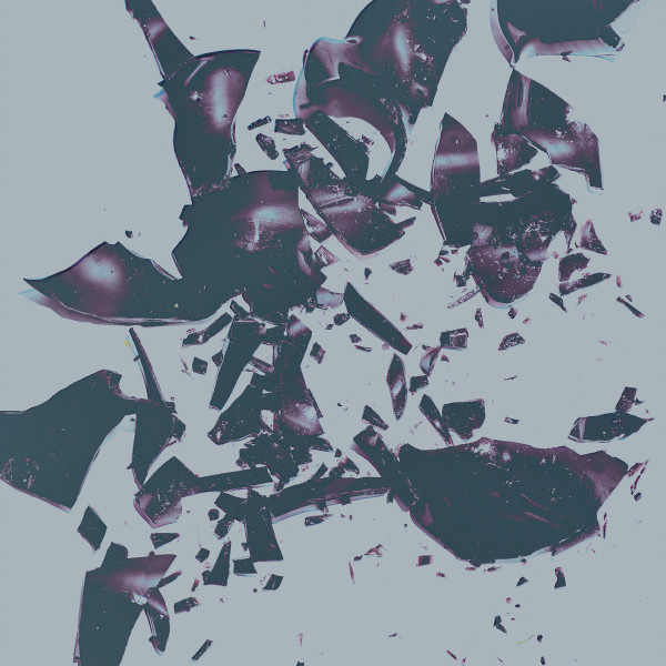 CHASMS — ON THE LEGS OF LOVE PURIFIED