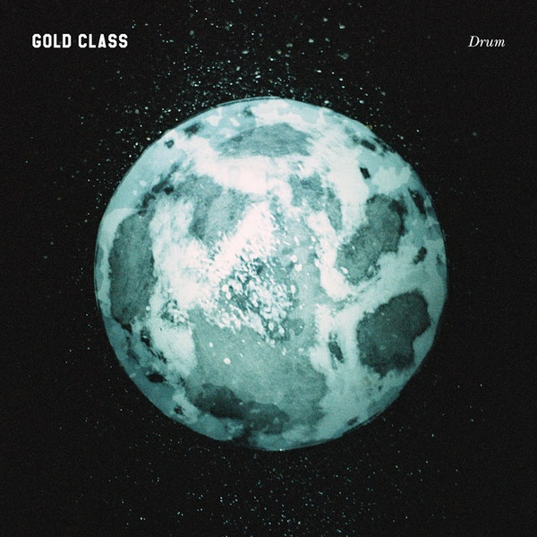GOLD CLASS — DRUM