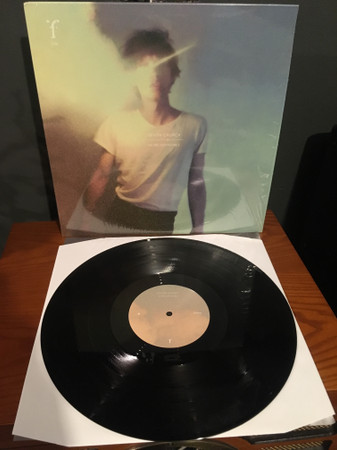 DEVON CHURCH — WE ARE INEXTRICABLE