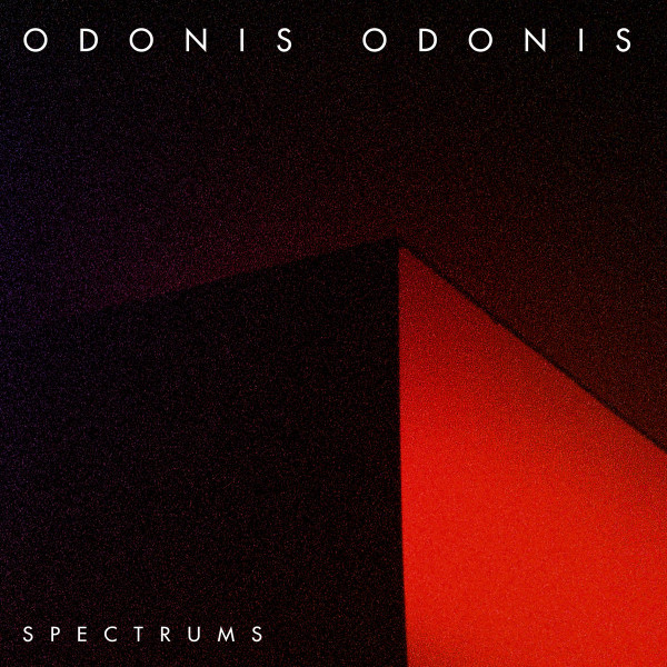 ODONIS ODONIS — SPECTRUMS