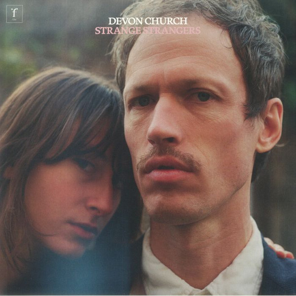 DEVON CHURCH — STRANGE STRANGERS