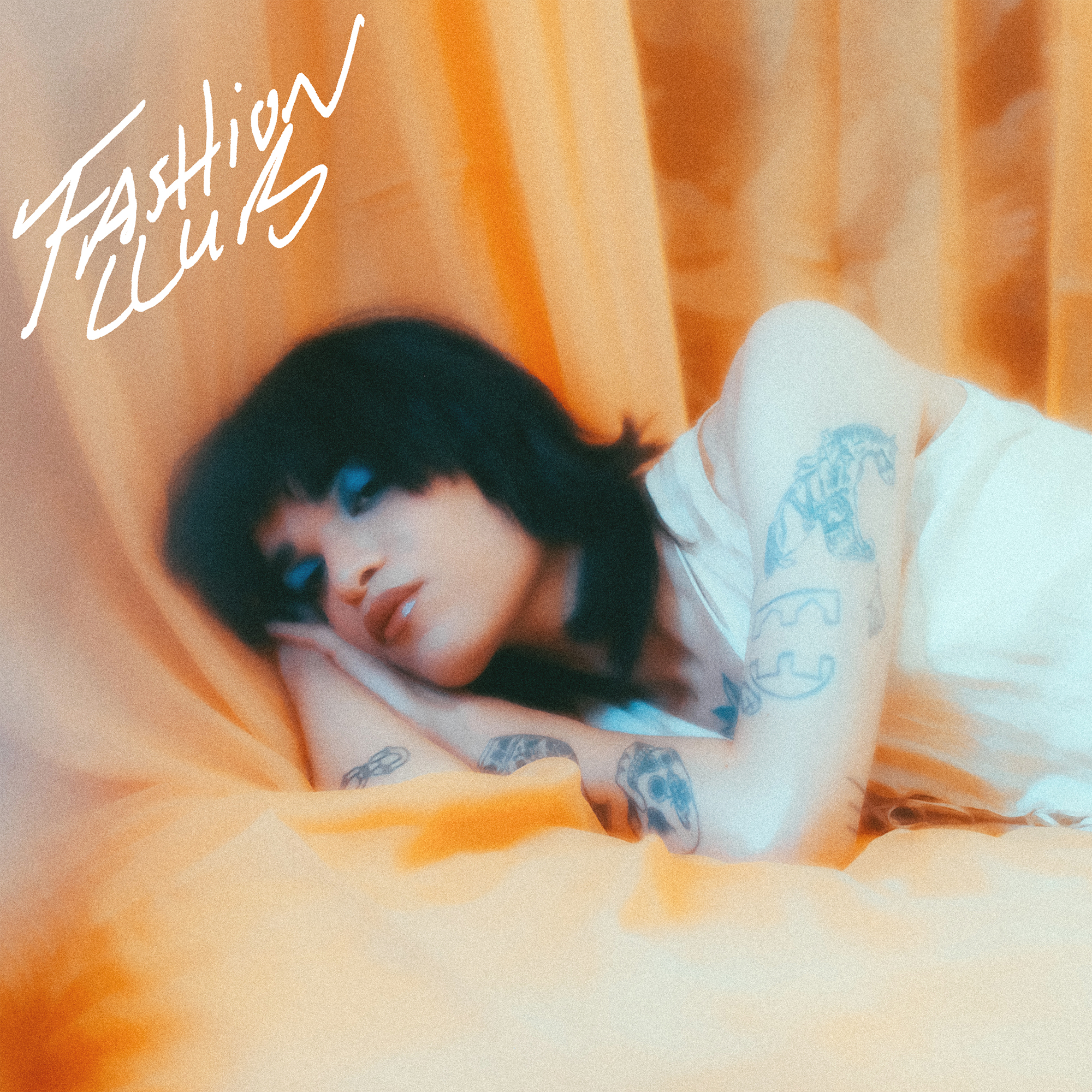 FASHION CLUB — A LOVE YOU CANNOT SHAKE