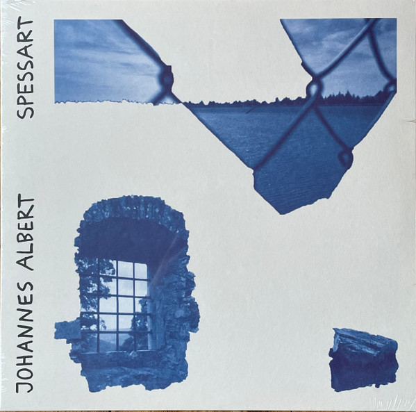 JOHANNES ALBERT — Spessart