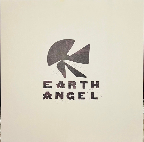 Earth Angel — Earth Angel  EP