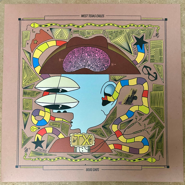 TOM SMITH — A YEAR IN THE LIFE