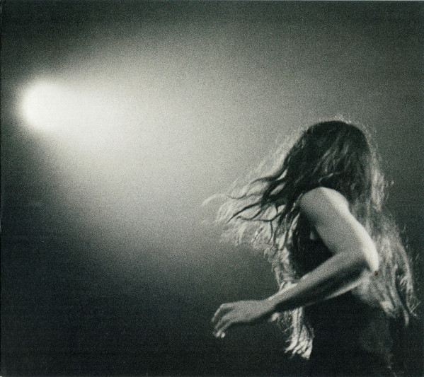 REB FOUNTAIN — IRIS