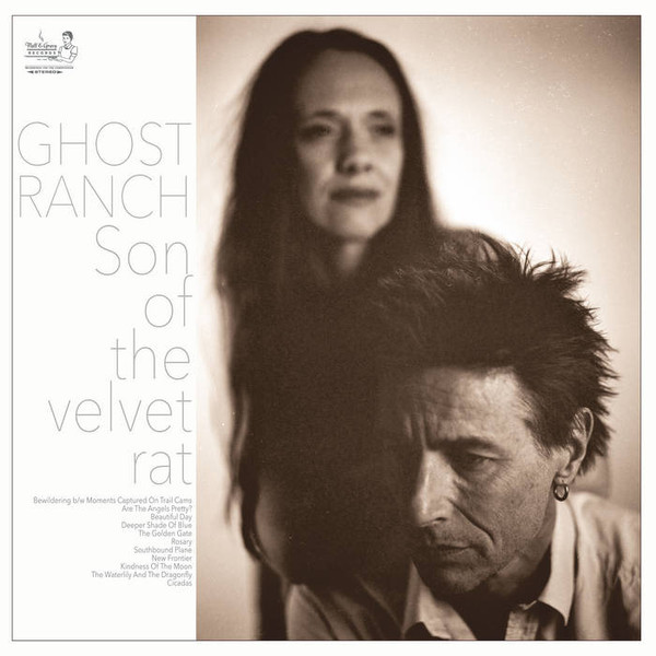 SON OF THE VELVET RAT — GHOST RANCH