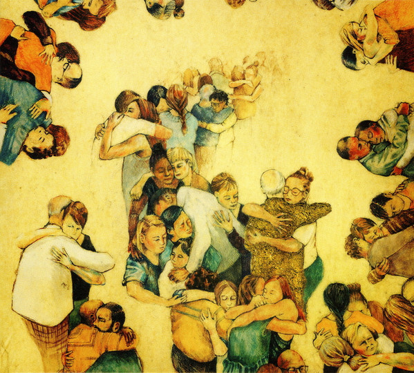 ANNA TIVEL — LIVING THING