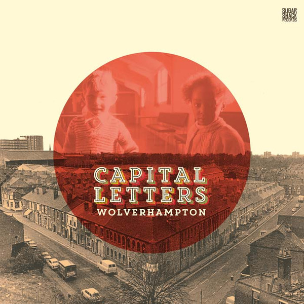 CAPITAL LETTERS — Wolverhampton