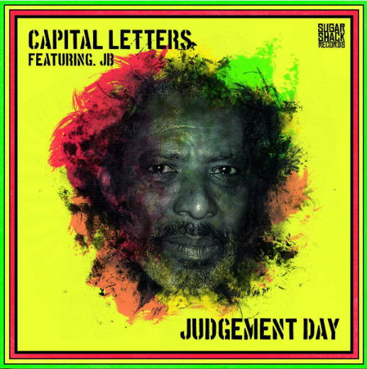 CAPITAL LETTERS — Judgement Day (Feat. Jb)