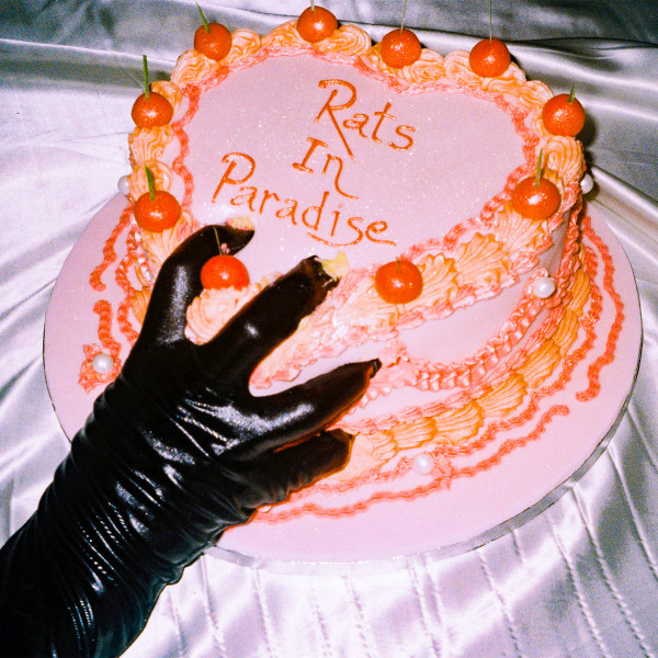 BREEZE EMILY — RATS IN PARADISE