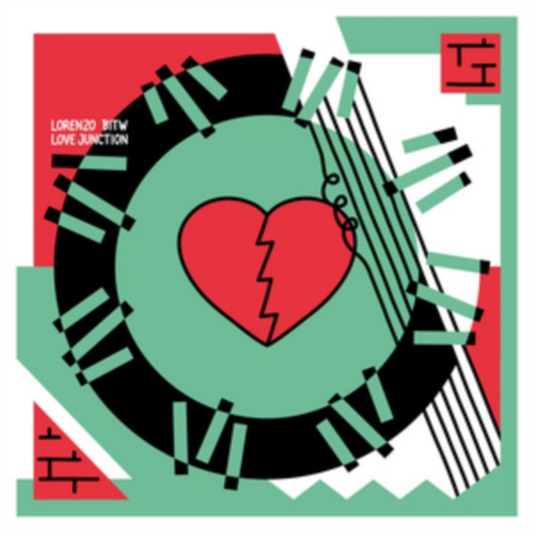 LORENZO BITW — Love Junction