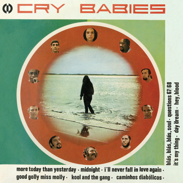 CRY BABIES — Cry Babies